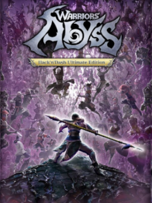 WARRIORS: Abyss | Hack'n'Dash Ultimate Edition (PC) - Steam Key - GLOBAL