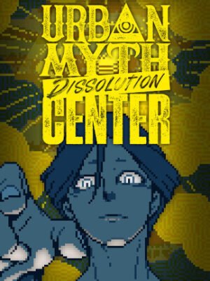 Urban Myth Dissolution Center (PC) - Steam Key - GLOBAL