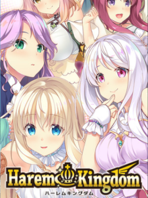 HaremKingdom (PC) - Steam Key - GLOBAL