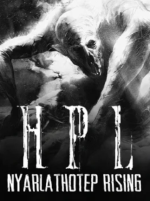 HPL: Nyarlathotep Rising (PC) - Steam Key - GLOBAL