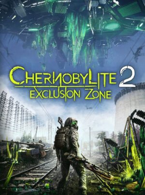 Chernobylite 2: Exclusion Zone (PC) - Steam Key - GLOBAL