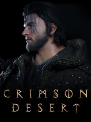 Crimson Desert Pre-Order Bonus (PC) - Steam Key - EU