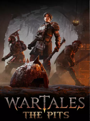 Wartales: The Pits (PC) - Steam Key - GLOBAL