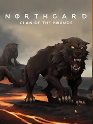 Northgard: Garm, Clan of the Hounds (PC) - Steam Key - GLOBAL