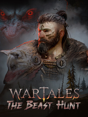 Wartales - The Beast Hunt (PC) - Steam Key - GLOBAL
