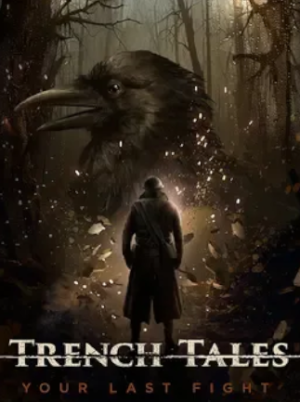 Trench Tales (PC) - Steam Key - GLOBAL