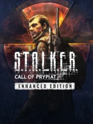 S.T.A.L.K.E.R.: Call of Prypiat - Enhanced Edition (PC) - Steam Key - EU