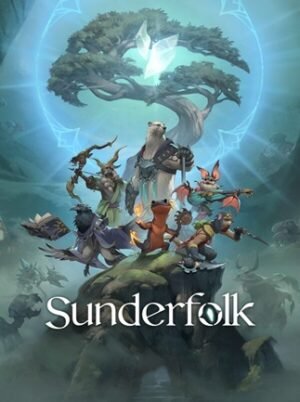 Sunderfolk (PC) - Steam Key - GLOBAL