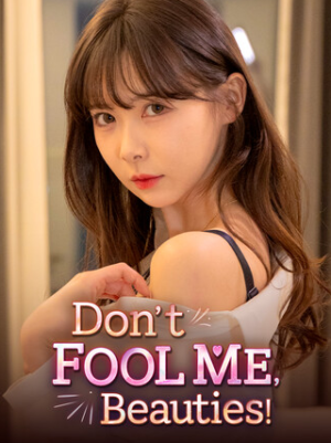 Don't Fool Me, Beauties! (PC) - Steam Key - GLOBAL