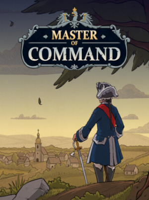 Master of Command (PC) - Steam Key - GLOBAL