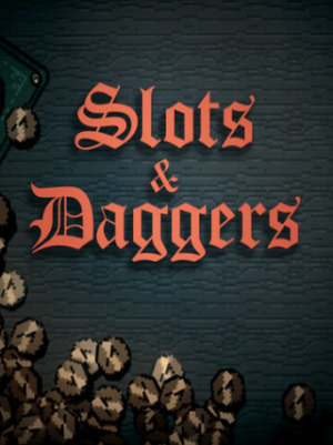Slots & Daggers (PC) - Steam Key - GLOBAL