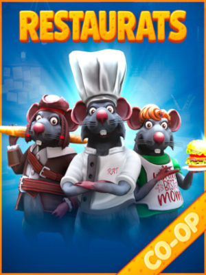 Restaurats (PC) - Steam Key - GLOBAL