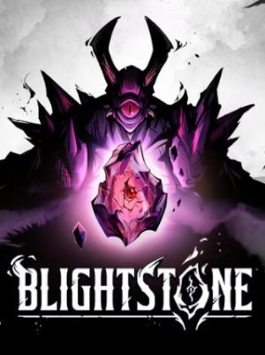 Blightstone (PC) - Steam Key - GLOBAL