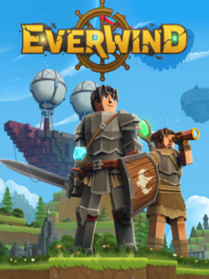Everwind (PC) - Steam Key - GLOBAL