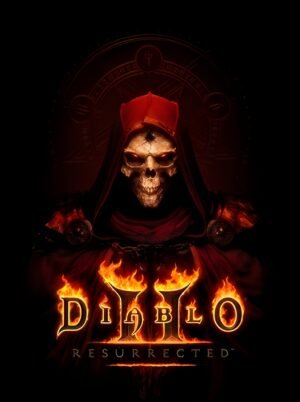 Diablo II: Resurrected (PC) - Battle.net Gift - GLOBAL