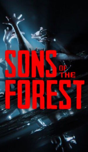 Sons of the Forest - Steam - Global
