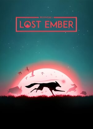 Lost Ember Steam Global