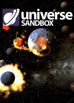 Universe Sandbox Steam Global