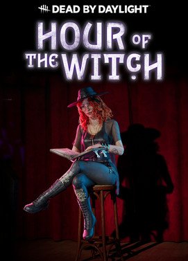 Dead by Daylight Hour of the Witch Chapter Steam Global