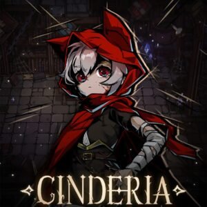 Cinderia Steam Key - Global
