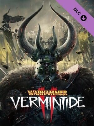 Warhammer: Vermintide 2 - Collector's Edition Upgrade (PC) - Steam Key - GLOBAL