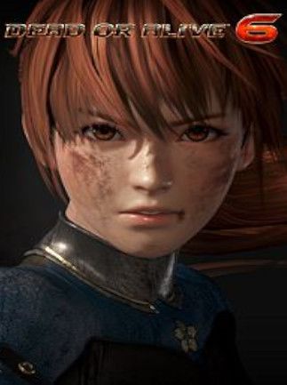 DEAD OR ALIVE 6 Steam Key GLOBAL – Titelbild