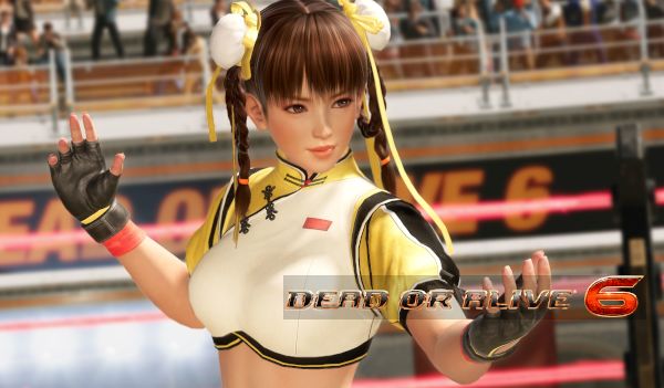 DEAD OR ALIVE 6 Steam Key GLOBAL – Galeriebild 2