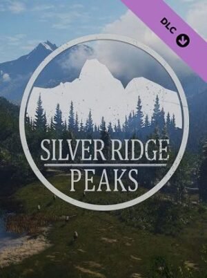 theHunter: Call of the Wild - Silver Ridge Peaks (PC) - Steam Key - GLOBAL