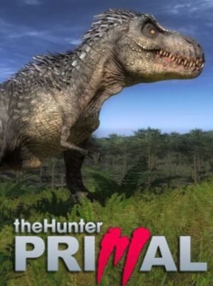 theHunter: Primal Steam Key GLOBAL