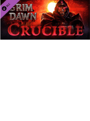 Grim Dawn - Crucible Mode Key Steam GLOBAL