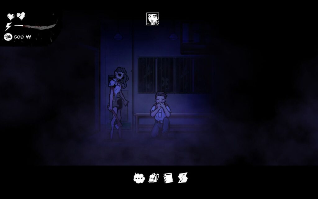 The Coma: Recut Steam PC Key GLOBAL – Galeriebild 1