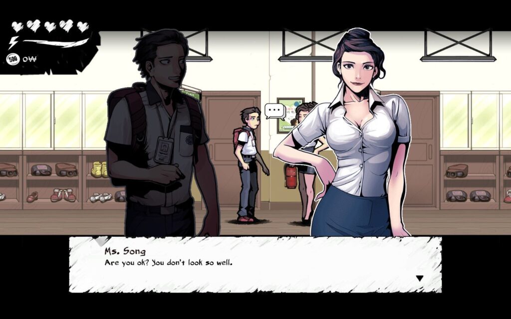 The Coma: Recut Steam PC Key GLOBAL – Galeriebild 2