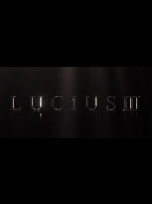 Lucius III Steam Key GLOBAL