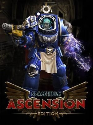 Space Hulk: Ascension Edition Steam Key GLOBAL