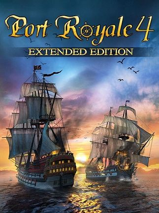 Port Royale 4 (PC) – Steam Key – GLOBAL – Galeriebild 1