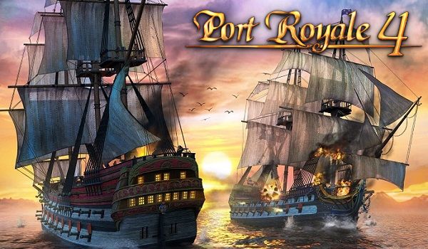 Port Royale 4 (PC) – Steam Key – GLOBAL – Galeriebild 2