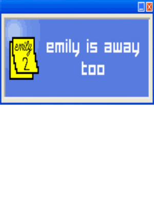Emily is Away Too PC Steam Key GLOBAL