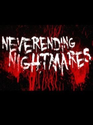 Neverending Nightmares Steam Key GLOBAL
