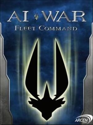AI War: Fleet Command Steam Key GLOBAL
