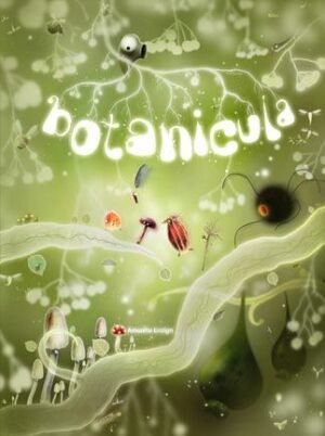 Botanicula Steam Key GLOBAL