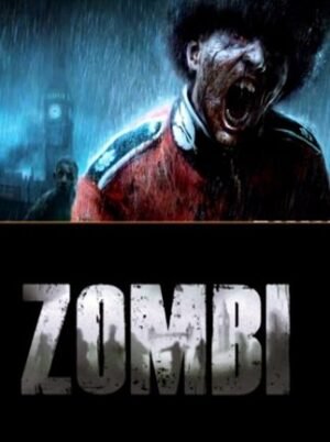 ZOMBI - Ubisoft Connect - GLOBAL