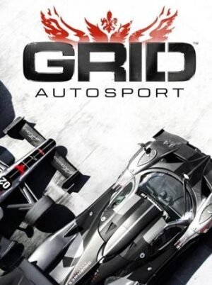 GRID Autosport Complete Steam Key GLOBAL