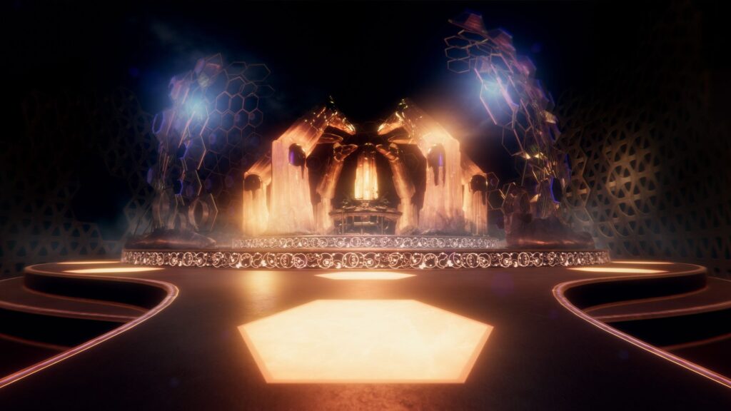 Doctor Who: The Edge Of Time – Steam – Key GLOBAL – Galeriebild 2