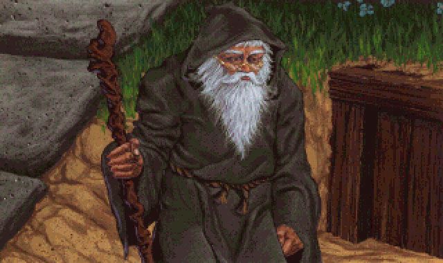 King’s Quest Collection Steam Key GLOBAL – Galeriebild 1