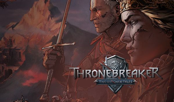 Thronebreaker: The Witcher Tales GLOBAL – Galeriebild 1