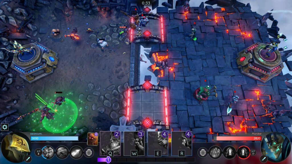 Minion Masters + Premium Upgrade Steam Key GLOBAL – Galeriebild 1