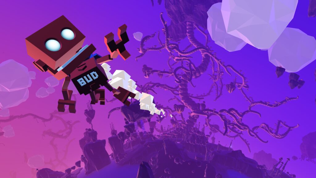 Grow Up Steam Key GLOBAL – Galeriebild 1