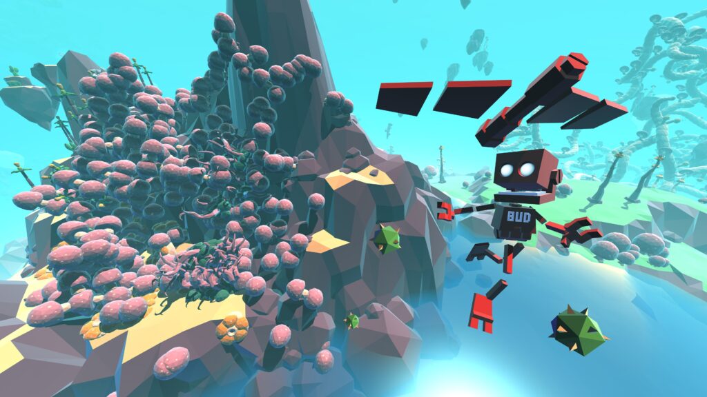 Grow Up Steam Key GLOBAL – Galeriebild 2