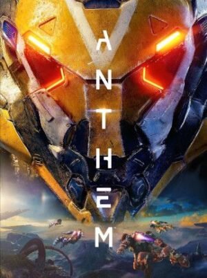 Anthem (PC) - Origin Key - GLOBAL (EN/FR/ES)