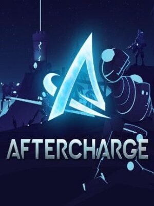 Aftercharge Steam Key GLOBAL